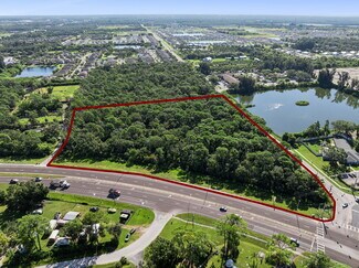 Plus de détails pour 1267 US Highway 41 S, Ruskin, FL - Terrain à vendre