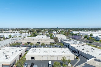 2862 Walnut Ave, Tustin, CA - Vue aérienne  vue de carte - Image1