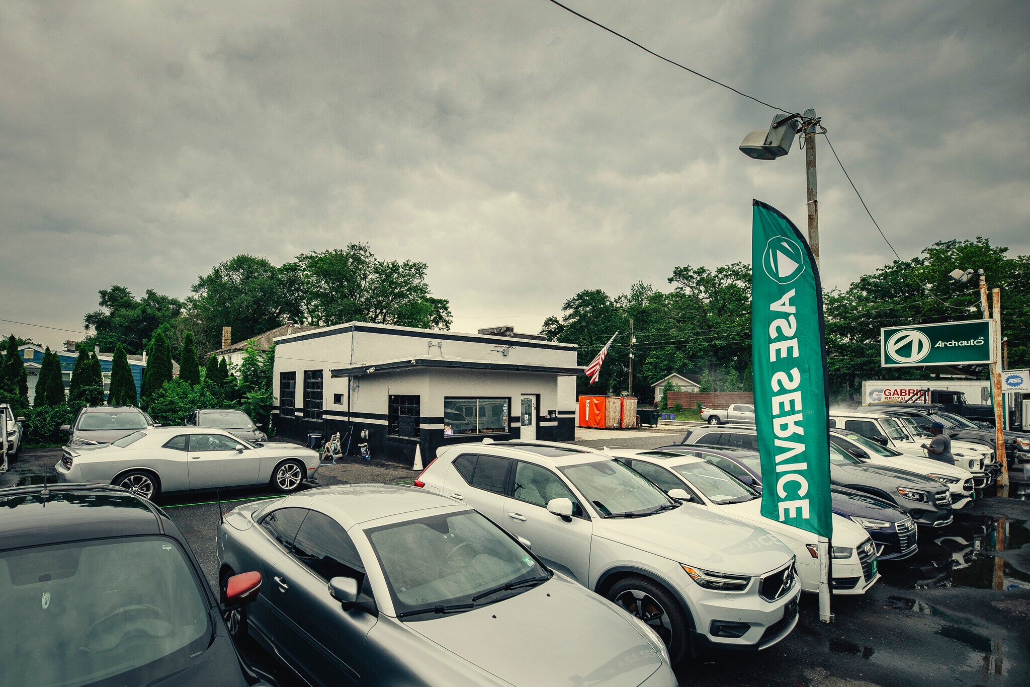 58 NJ-35, Neptune City, NJ à louer Photo principale– Image 1 sur 12