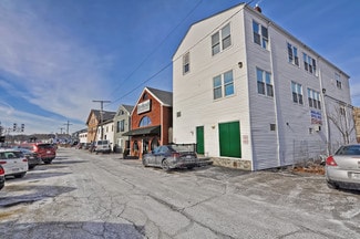 Plus de détails pour 14 Felton St, Waltham, MA - Bureau à louer