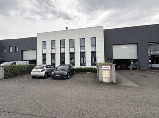 Plus de détails pour Bureau, Local d'activités à louer
