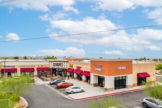 Plus de détails pour 790 Coronado Center Dr, Henderson, NV - Local commercial à louer