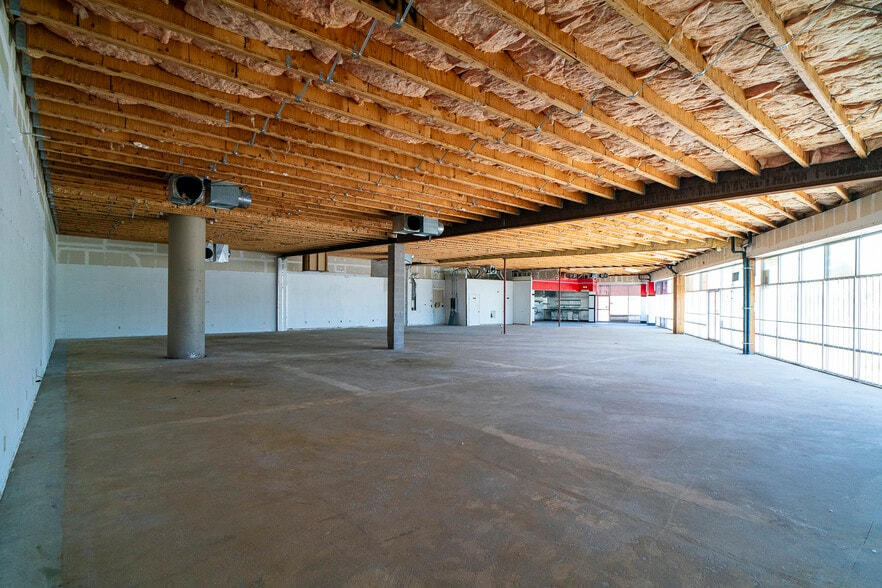 800 S Main St, Las Vegas, NV à vendre - Photo intérieure – Image 3 sur 7