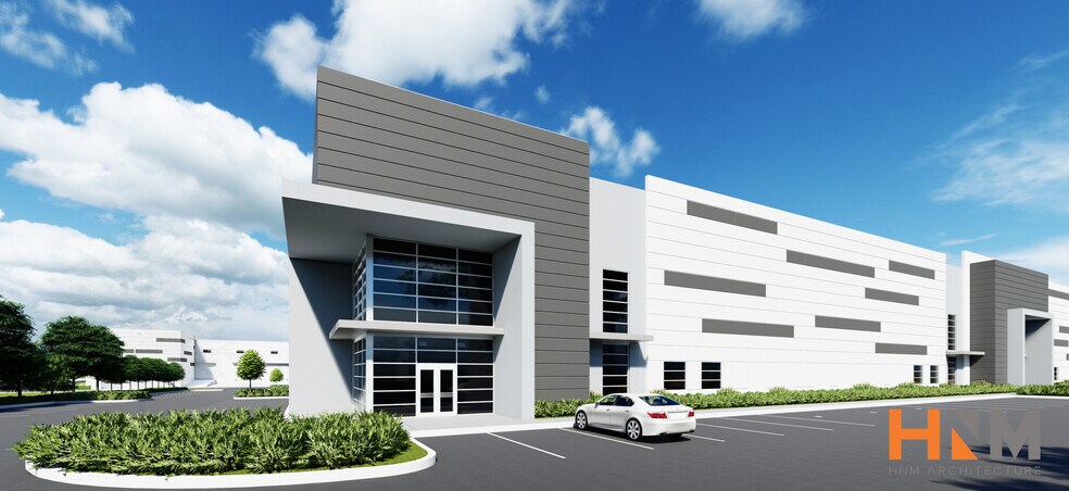16523 Airport Haul Rd, Fort Myers, FL à louer - Photo de l’immeuble – Image 3 sur 6