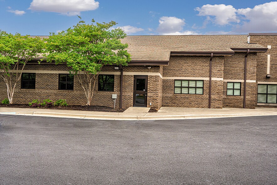 2349 SW Danville Rd, Decatur, AL à louer - Photo de l’immeuble – Image 3 sur 19