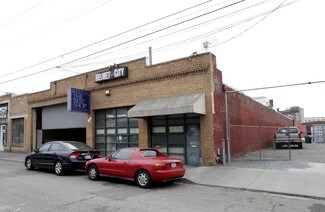 Plus de détails pour 381 26th St, Oakland, CA - Local commercial à vendre