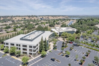 12009 Foundation Pl, Gold River, CA - Vue aérienne  vue de carte - Image1