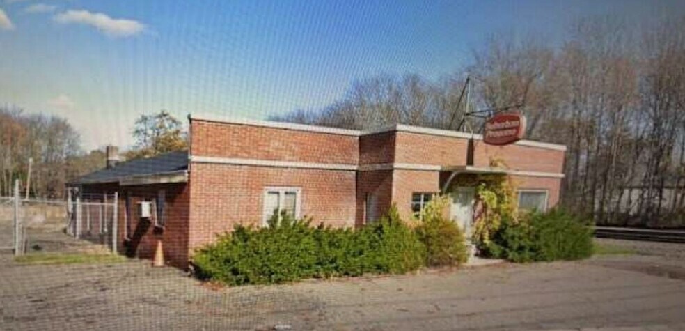 90 Macktown Rd, Windsor, CT à vendre - Photo de l’immeuble – Image 1 sur 1