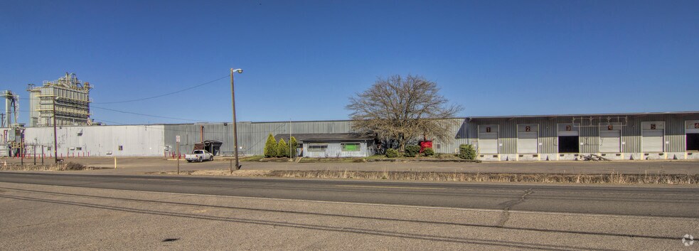 7930 Agate Rd, White City, OR à louer - Photo de l’immeuble – Image 3 sur 6