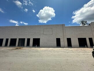 Plus de détails pour 4875 Warehouse Way, Cumming, GA - Local d'activités à louer