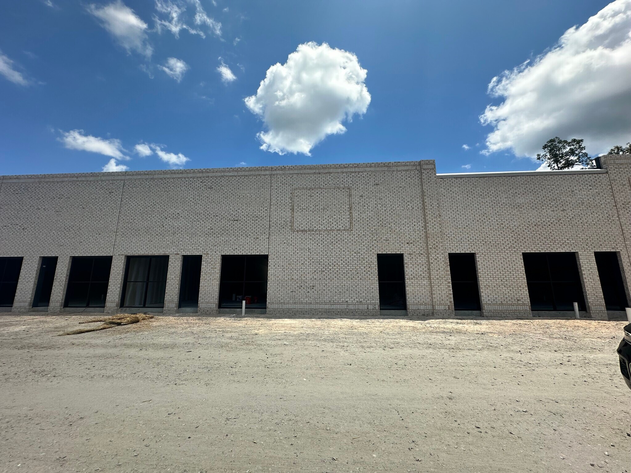 4875 Warehouse Way, Cumming, GA à louer Photo de l’immeuble– Image 1 sur 5