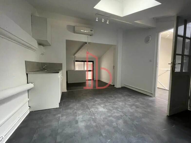 Bureau dans Bordeaux à louer - Photo intérieure – Image 3 sur 6