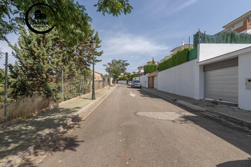 Calle Malva, 69A, Villa de Otura, Granada à vendre - Photo de l’immeuble – Image 2 sur 33