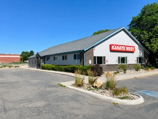 Plus de détails pour 3725 S Mason St, Fort Collins, CO - Local commercial à vendre