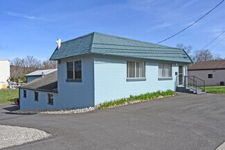 Plus de détails pour 340 W Main St, Batavia, OH - Industriel/Logistique à vendre