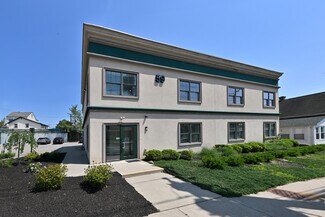 Plus de détails pour 59 Lincoln Ave, Fair Lawn, NJ - Bureau à vendre