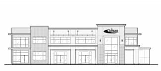 Plus de détails pour 1855 Sylvia St, Selma, CA - Bureau/Médical, Local commercial à louer