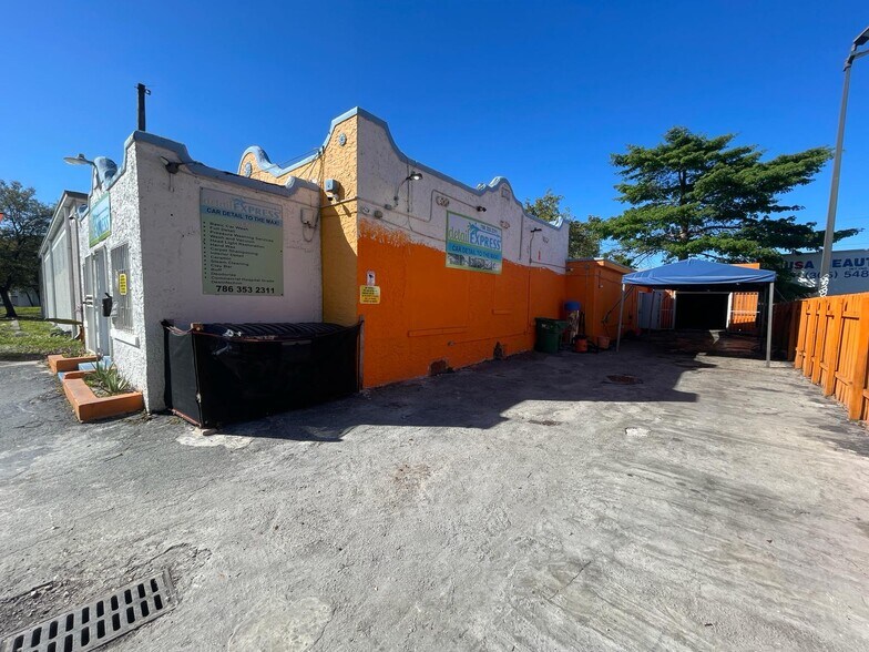 1341 NW 20th St, Miami, FL à vendre - Photo de l’immeuble – Image 3 sur 17
