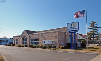Plus de détails pour 720 Grand Blvd, Deer Park, NY - Local commercial à vendre