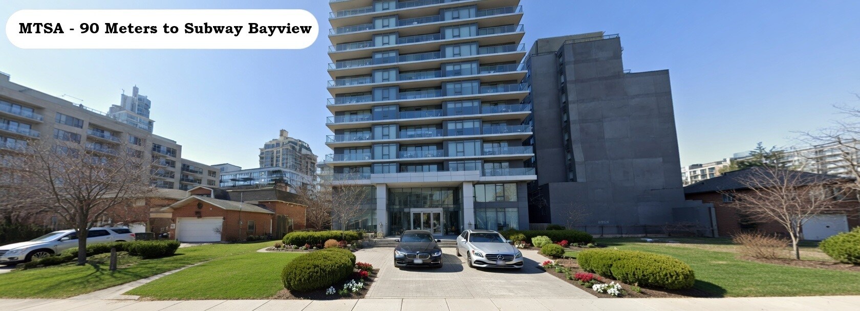 27 Barberry Pl, Toronto, ON à vendre Photo principale– Image 1 sur 4