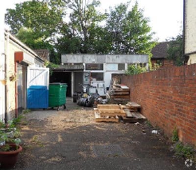 7 Walpole Rd, Londres à vendre Photo principale– Image 1 sur 2