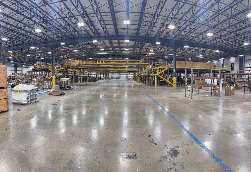 290 750 N, Howe, IN à vendre - Photo de l’immeuble – Image 2 sur 2