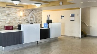 Plus de détails pour Motel 6 & Studio 6 – Hôtellerie à vendre, Aurora, CO