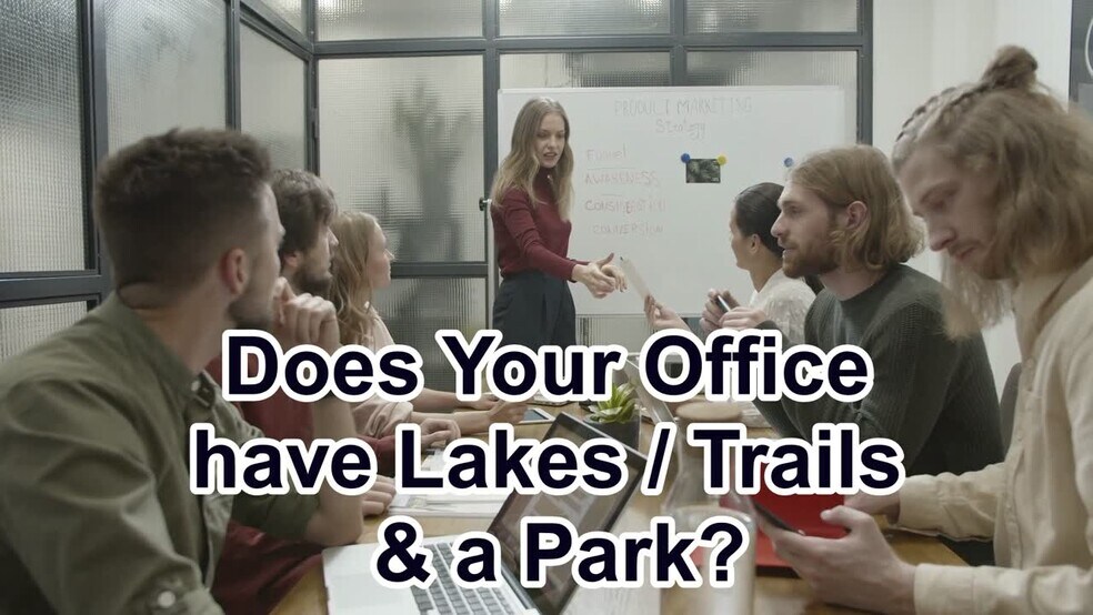 Lots 17 & 18 Technology Pky, Cedar Falls, IA à louer - Vidéo sur l’annonce professionnelle – Image 3 sur 26