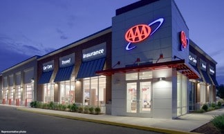 Plus de détails pour 898 State Route 3, Gambrills, MD - Local commercial à louer