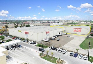 1502 W Pike Blvd, Weslaco, TX à louer Photo de l’immeuble– Image 1 sur 3