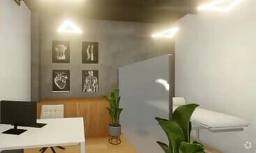 Espace de coworking dans Madrid, Madrid à louer Photo intérieure– Image 1 sur 5