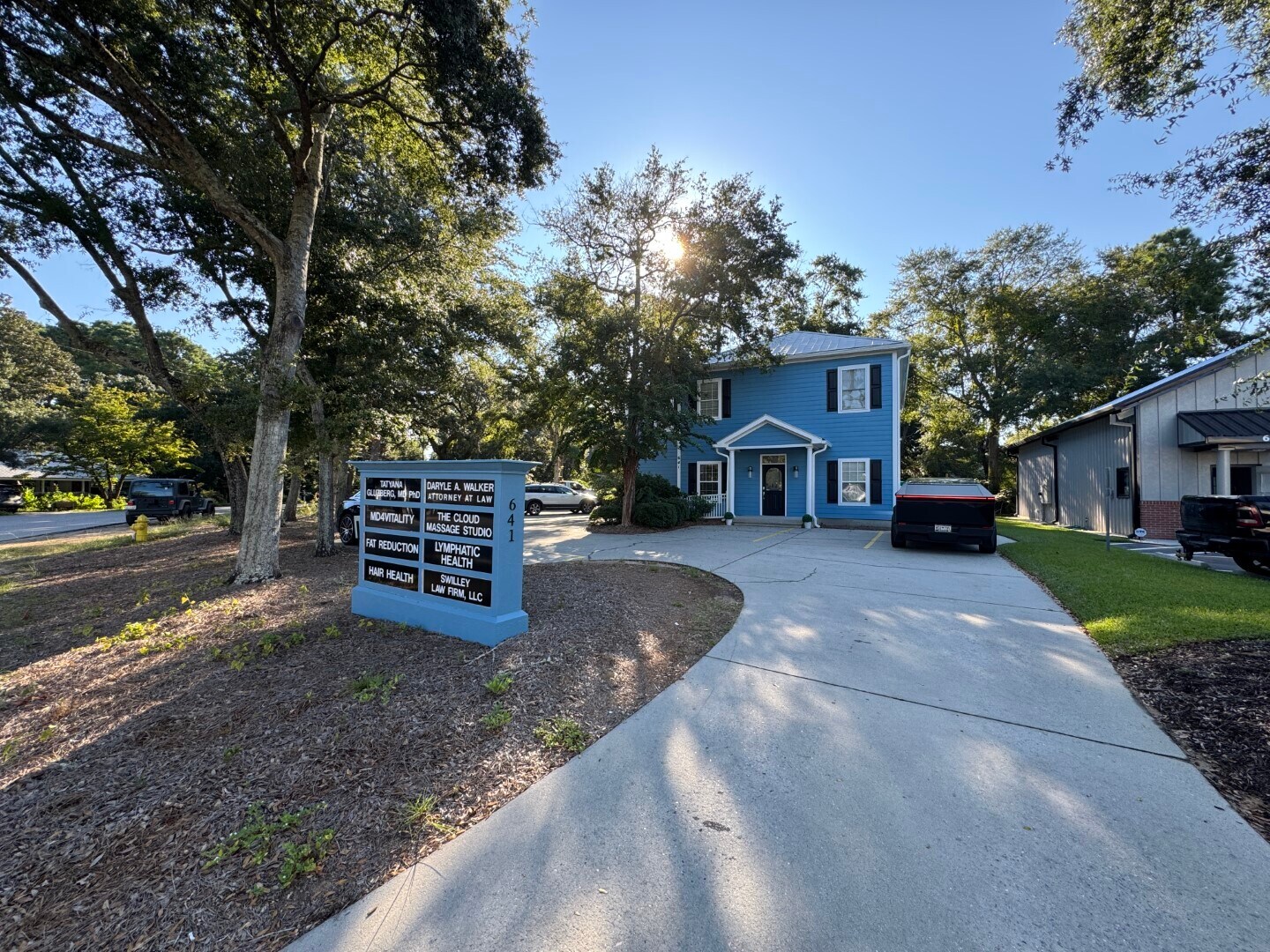 641 Little Tony Ave, Murrells Inlet, SC à louer Photo principale– Image 1 sur 9