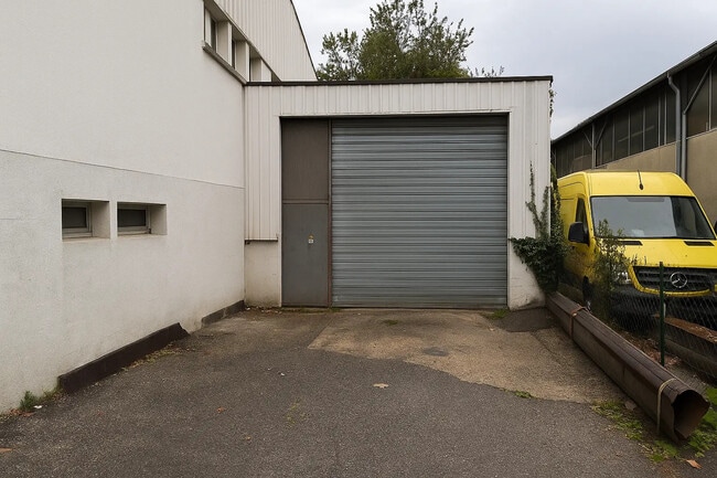 Plus de détails pour Industriel/Logistique à louer