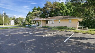 Plus de détails pour 5330 Nesconset Hwy, Port Jefferson Station, NY - Bureau à vendre