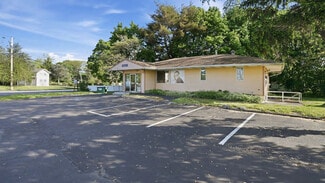 Plus de détails pour 5330 Nesconset Hwy, Port Jefferson Station, NY - Bureau à vendre