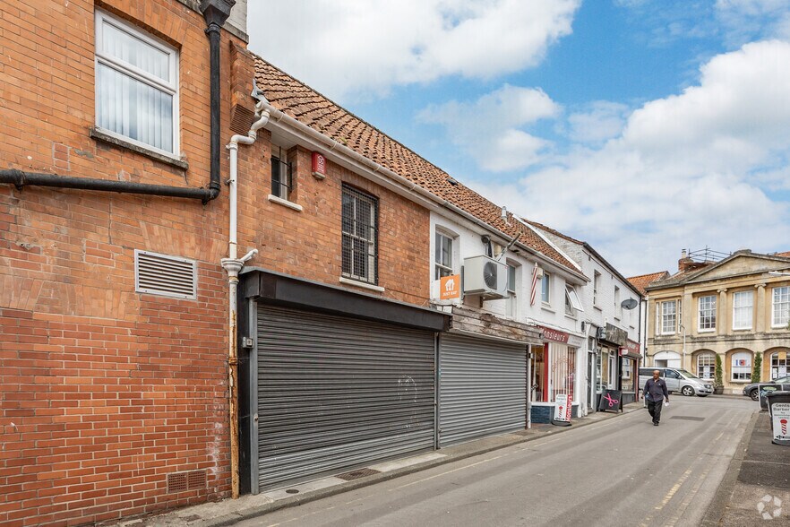 5 Court St, Bridgwater à vendre - Photo de l’immeuble – Image 3 sur 3