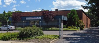 Plus de détails pour 142 Peconic Ave, Medford, NY - Industriel/Logistique à louer