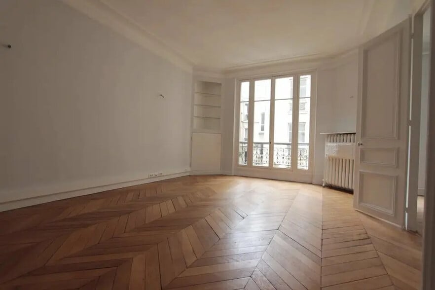 Bureau dans Paris à louer - Photo de l’immeuble – Image 2 sur 5