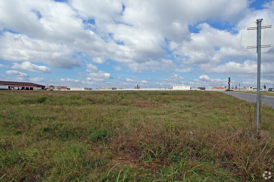 9275 N Owasso Expy, Owasso, OK à vendre - Photo de l’immeuble – Image 2 sur 2