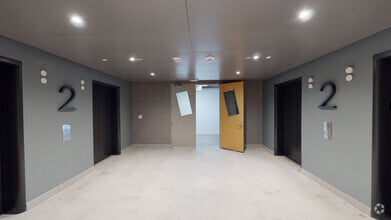 1375 Peachtree St NE, Atlanta, GA à louer Numérisation 3D Matterport– Image 2 sur 7