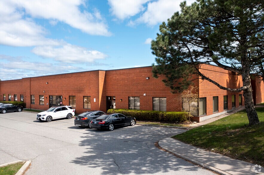 815 Middlefield Rd, Toronto, ON à louer - Photo de l’immeuble – Image 2 sur 4