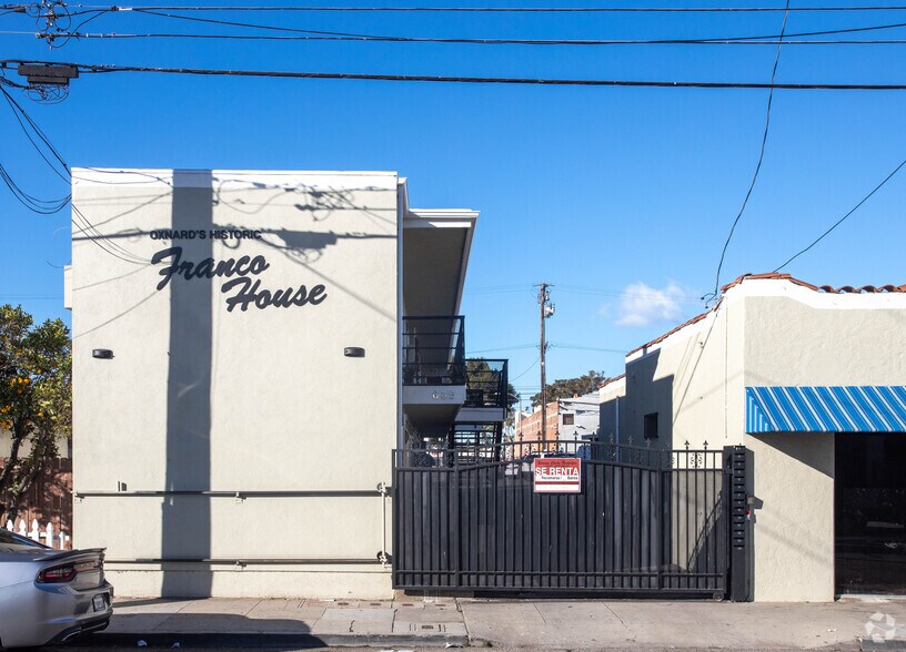 635 Meta St, Oxnard, CA à vendre - Photo de l’immeuble – Image 2 sur 7