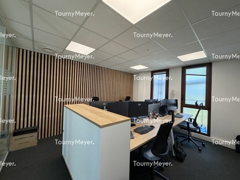 5 Boulevard Ampère, Carquefou à vendre - Photo intérieure – Image 2 sur 4