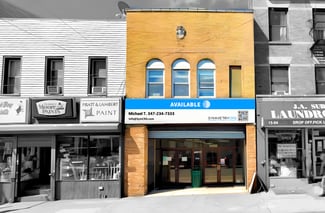 Plus de détails pour 15-08 College Point Blvd, College Point, NY - Local commercial à vendre
