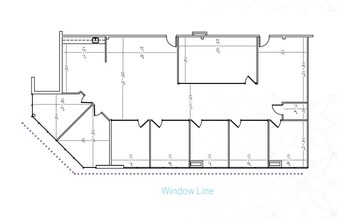 5675 Ruffin Rd, San Diego, CA à louer Plan d’étage– Image 1 sur 1