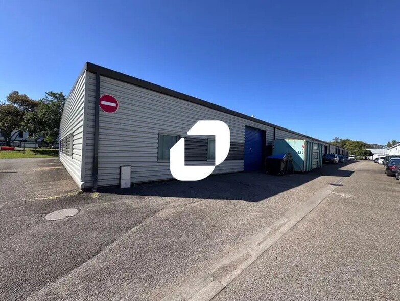 5 Rue De La Batterie, Geispolsheim à louer - Photo de l’immeuble – Image 2 sur 15