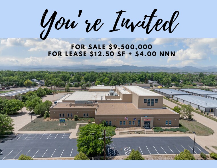 801 N 2nd St, Berthoud, CO à louer - Photo de l’immeuble – Image 2 sur 91