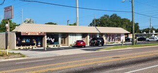 Plus de détails pour 4900 1st Ave S, Saint Petersburg, FL - Bureau/Local commercial à louer