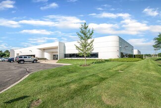 Plus de détails pour 38555 Hills Tech Dr, Farmington Hills, MI - Local d'activités à louer