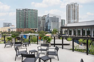 615 Channelside Dr, Tampa, FL à louer Photo intérieure– Image 2 sur 10